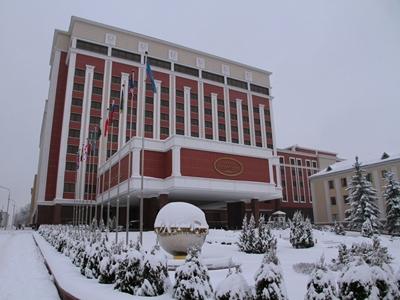 Боевики по-прежнему блокируют освобождение заложников