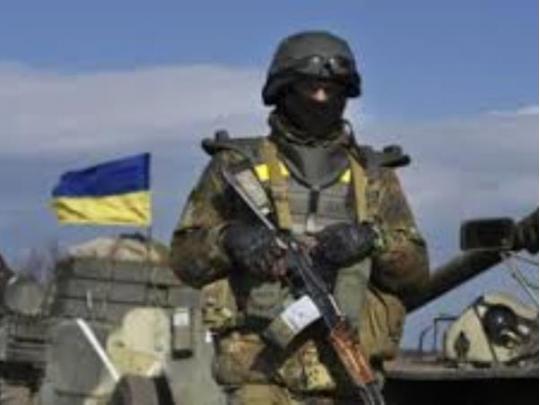 Боевики снова применили тяжелую артиллерию, – штаб АТО