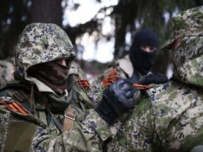 Боевики совершили 27 обстрелов. Есть угроза закрытия пунктов пропуска