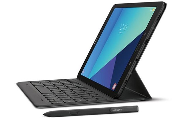 GalaxyTab S3: работает, пока вы в отпускеЭкспертиза