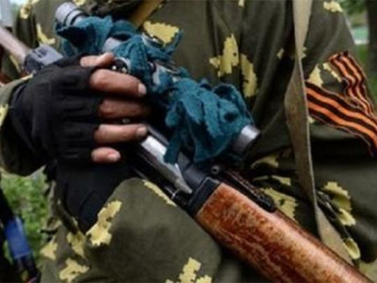 Хроника АТО: боевики за сутки совершили 56 обстрелов