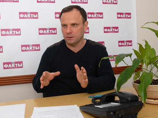 Кардиолог Александр Яремчук: Часто причиной того, что сердце бьется с перебоями, является стресс