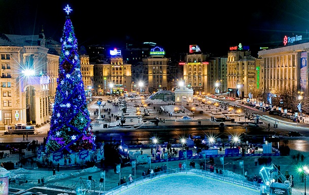 Куда пойти в Киеве на выходных 23 - 24 февраля