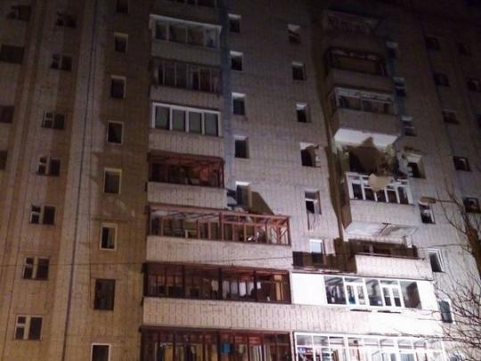 «Квартира не достанется никому, я все равно ее взорву» — подробности взрыва в десятиэтажке в Сумах