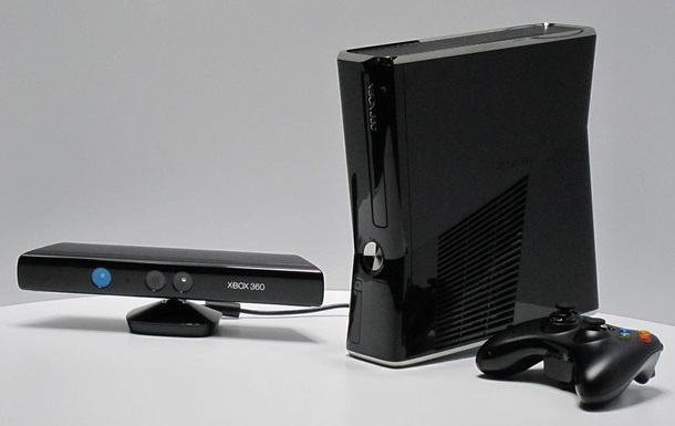 Microsoft попрощалась с Xbox 360