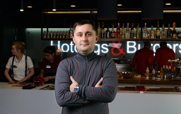 Национальный лидер в категории хот-доги открыл casual bar нового форматаРеклама
