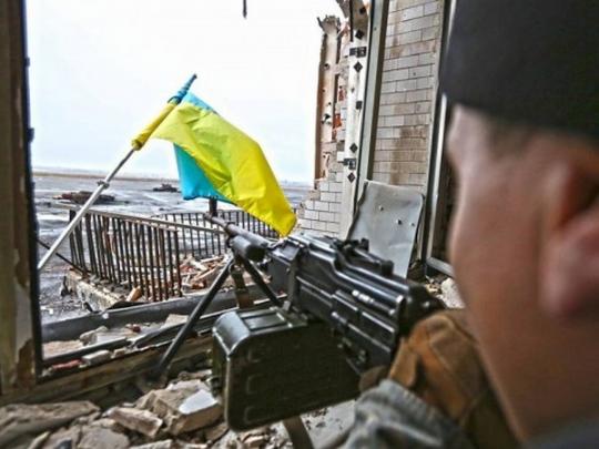Олег Кузьминых: Украинцам необходимо сплотиться и победить русский мир на всех фронтах
