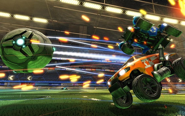 Пользователи Xbox, PlayStation и PC смогут играть онлайн вместе