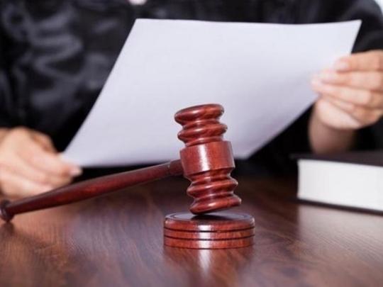 Полтавский суд отпустил на свободу банду вымогателей, обнаружив у них серьезные болезни (фото)