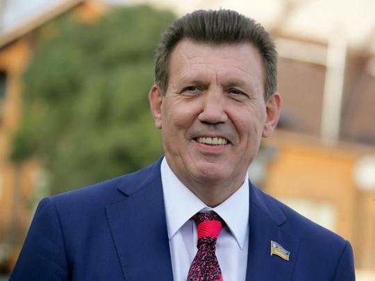Порошенко уволил Кивалова с должности члена Венецианской комиссии