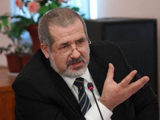 Рефат Чубаров: Высказывание Савченко является глубоко оскорбительным, циничным и предательским по отношению к гражданам Украины