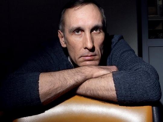 Режиссер Владимир Тихий: С поиском наших ребят, похищенных в Крыму, помог Олег Сенцов