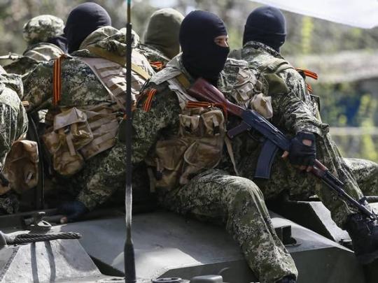 «РФ нужно утилизировать протестный электорат, поэтому наступление на Донбассе неизбежно»