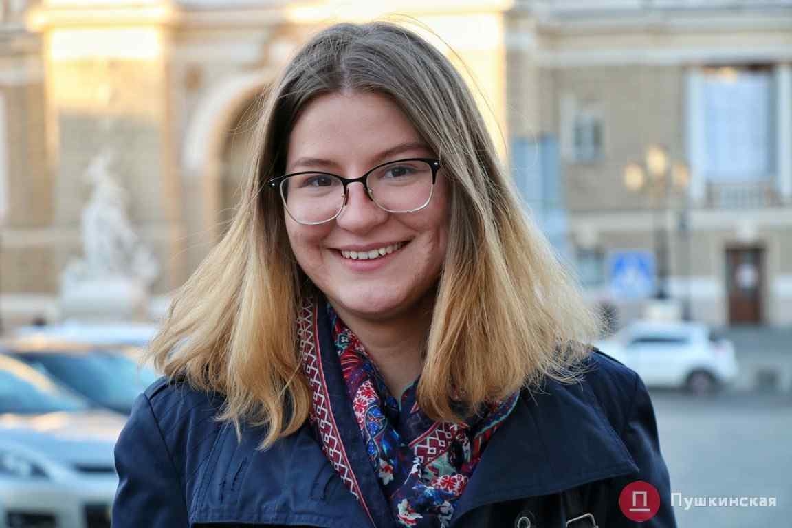 Семья, деньги и вкусный кофе: одесситы рассказали о том, что делает их счастливыми. Фото