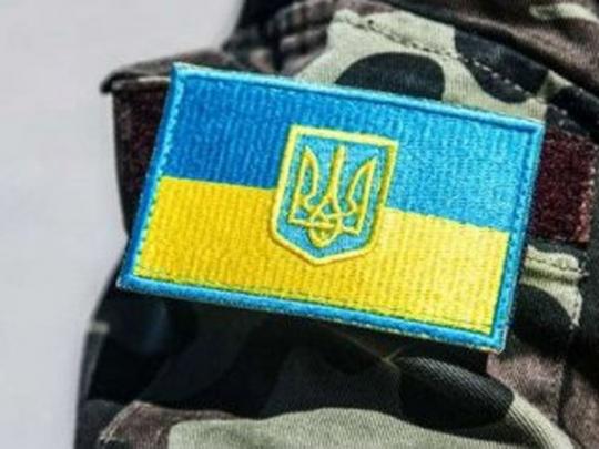 Сводки АТО: режим прекращения огня нарушен