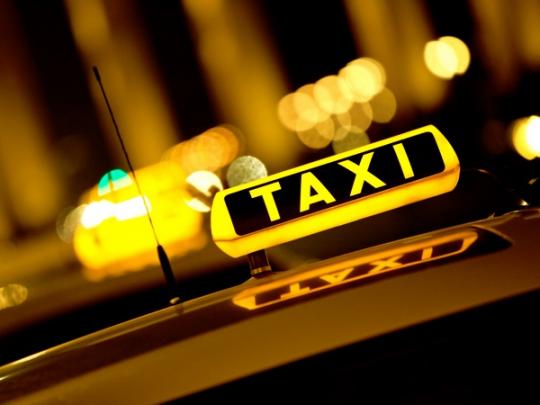 Таксисты о Uber: Новый сервис не просто демпингует, он ни за что не отвечает
