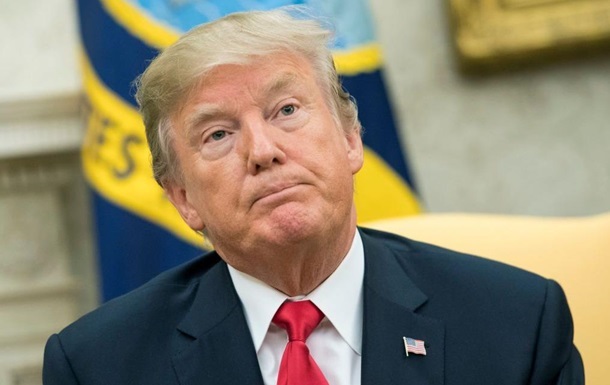 Трамп начал процесс отмены визовой лотереи в США