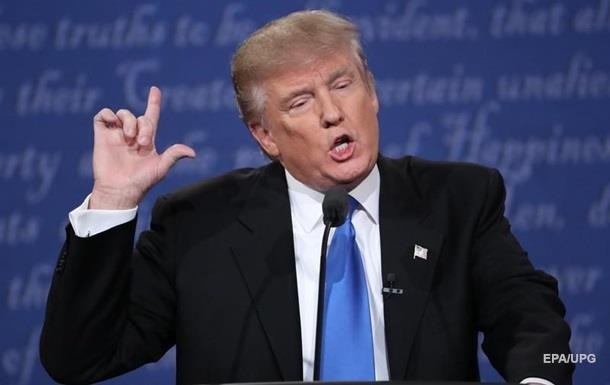 Трамп рассказал, чем бы закончилась его драка с Байденом
