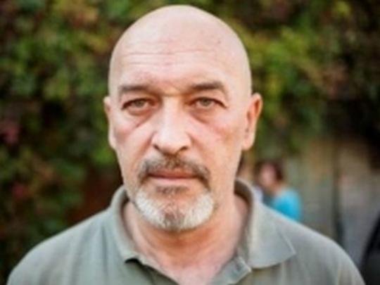 Тука призвал к торговой блокаде ЛНР