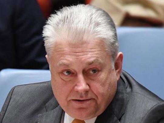 Украина готова направить военных в Мали, — Ельченко