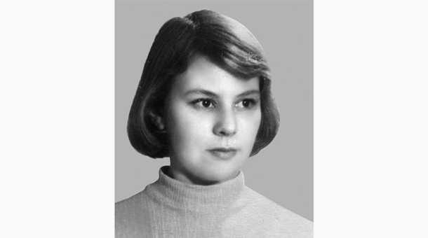 Украинская балерина в Нью-Йорке. Споры о статуеСюжет