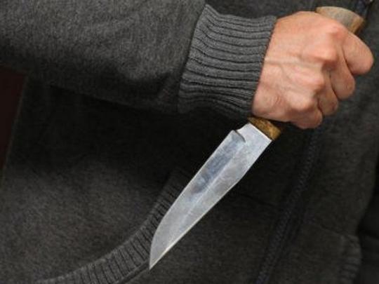 В Ивано-Франковске пенсионер во время ссоры в магазинной очереди зарезал покупателя