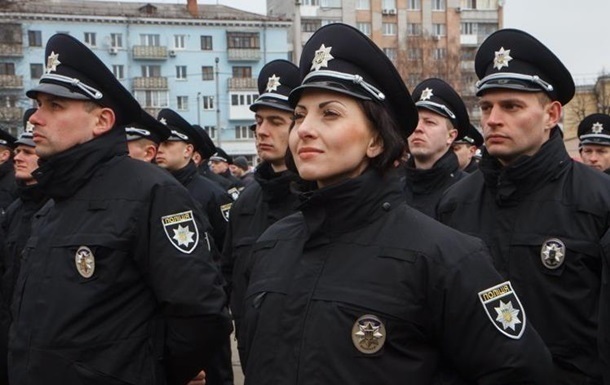 В новогоднюю ночь порядок охранять будут 11 тысяч силовиков
