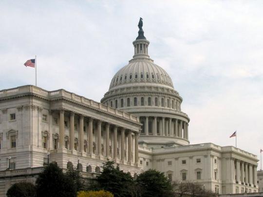 В США хотят урезать военную помощь Украине