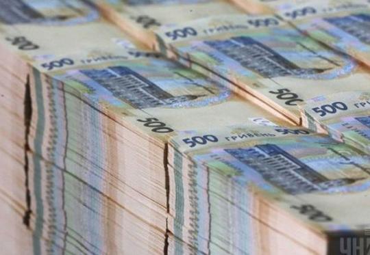 В Украине удвоилось количество миллионеров