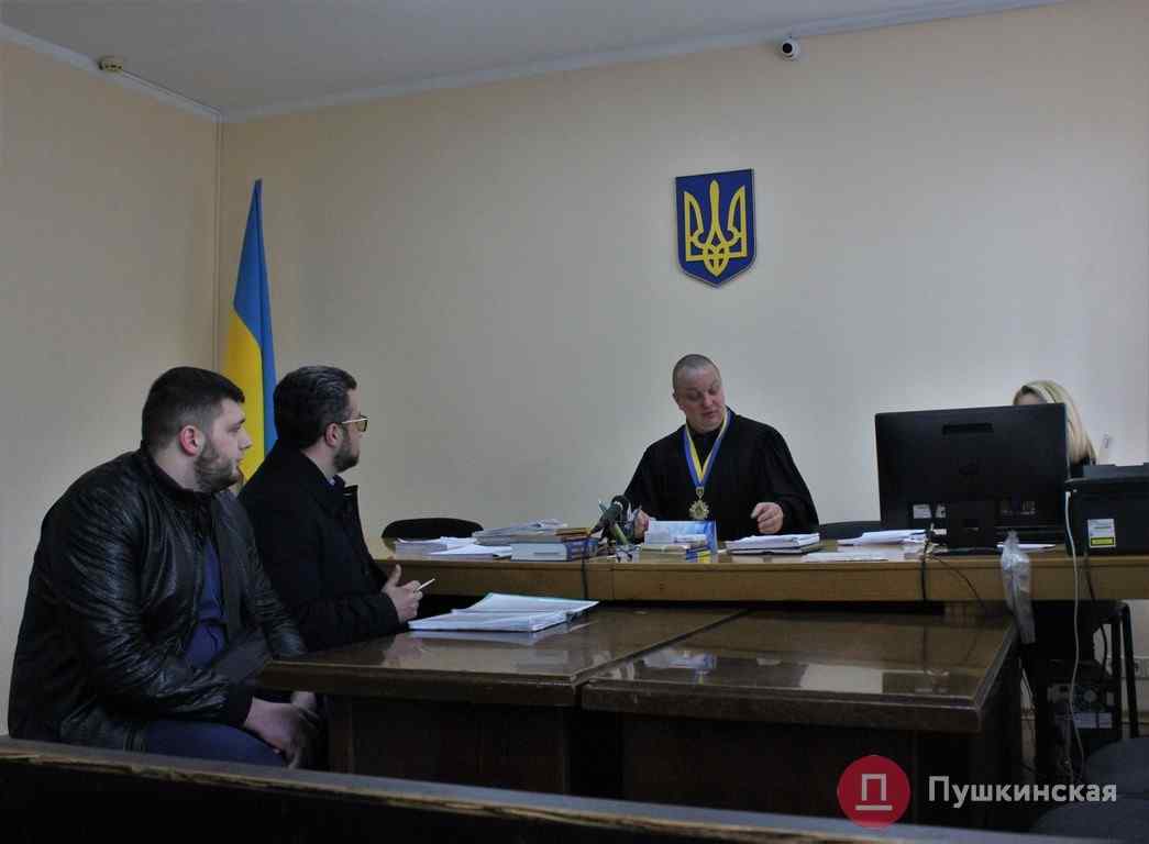 Виновник смертельной аварии на Балковской на свободе: заседание суда перенесли