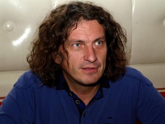 Владимир Бебешко: В автомобиле Кузьмы было восемь подушек безопасности. Не сработала ни одна...
