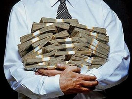 Во Львове сотрудник одного из банков воровал депозиты клиентов