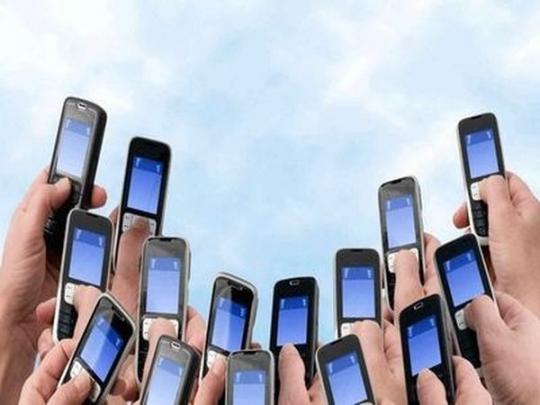 Vodafone на оккупированных территориях отключили по приказу так называемого «министра связи ДНР»