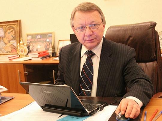 Володимир Різун: Краса — річ відносна, тому не варто думати, що ця відносність може щось врятувати