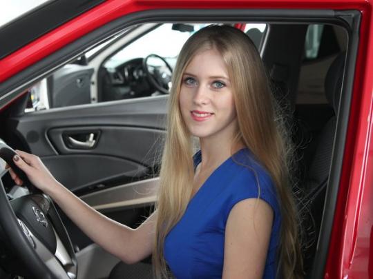 Выгодное вложение — покупка автомобиля из Америки!
