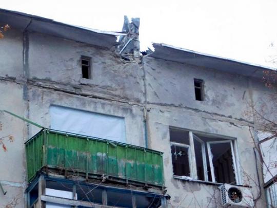 За семь дней из Авдеевки выехали 248 человек