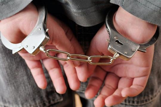 Задержанный в «Борисполе» бывший доброволец подозревается в совершении преступлений на Донбассе