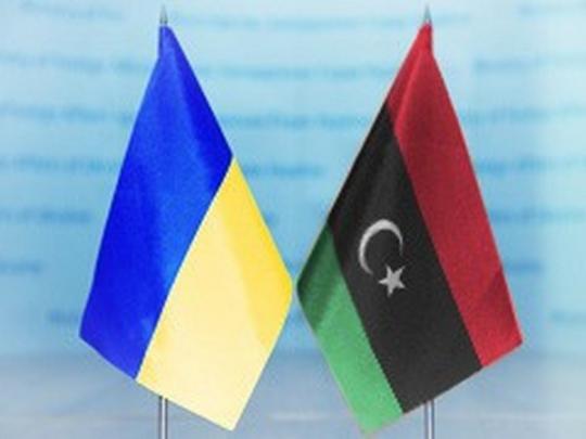 Здание посольства Украины в Ливии повреждено случайным взрывом — посол