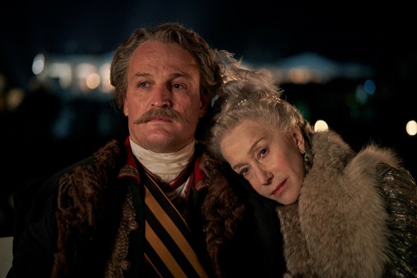 22 самых ожидаемых сериала 2019 годаСюжет