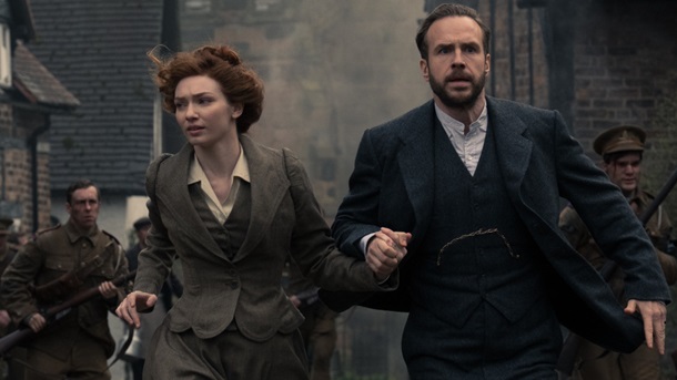22 самых ожидаемых сериала 2019 годаСюжет