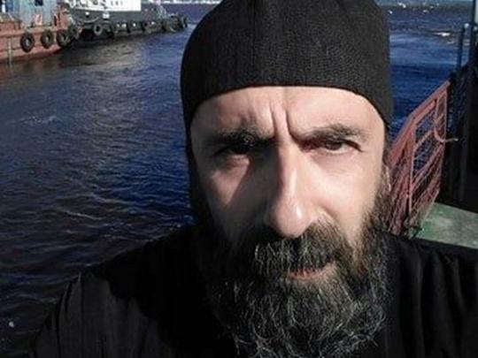 79-й день голодовки: к Сенцову не пустили священника