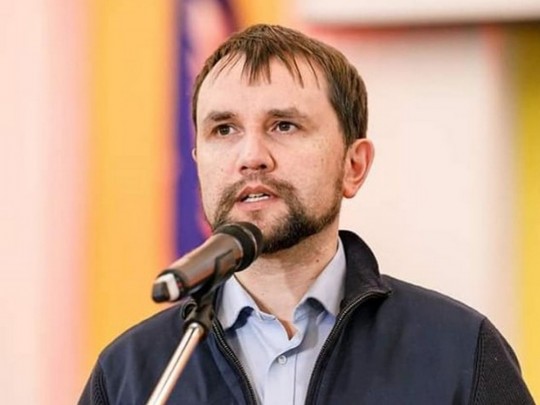 9 мая в Украине: Вятрович рассказал, как стоит праздновать этот день