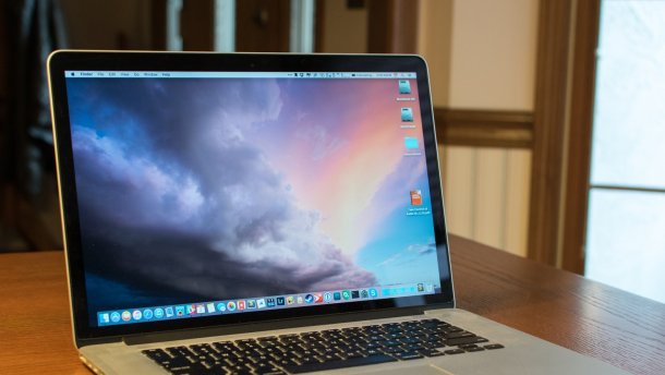 Apple планирует отказаться от своей фирменной клавиатуры