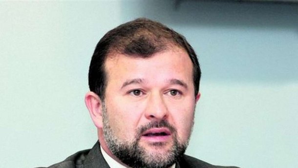 Балога призвал Азарова немедленно остановить беспредел