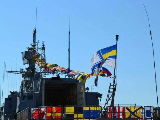 Бесшумные подлодки и ракетные комплексы: эксперт рассказал, как противостоять высадке десанта РФ