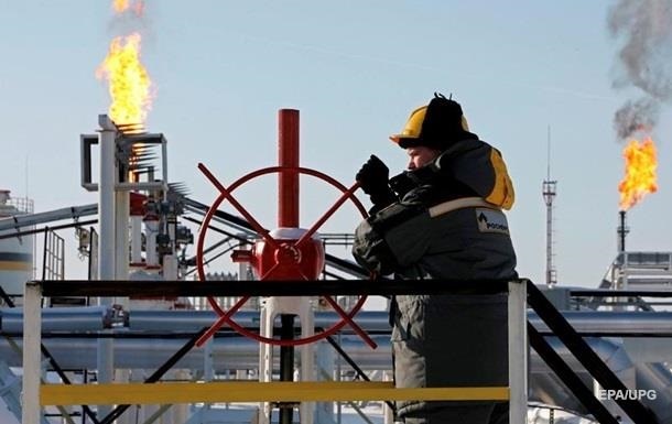 Bloomberg: Реформы в России начнутся на $40 за баррель