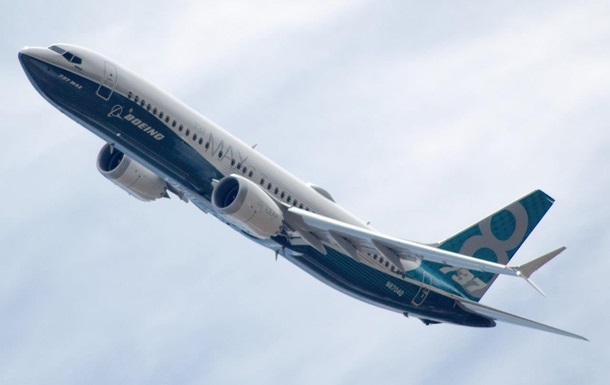 Boeing и Airbus побили рекорды по продажам самолетов