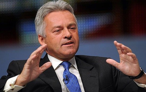 Британский министр Дункан посетит Украину