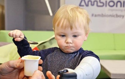 Будем здоровы. Новые достижения в медицинской сфере