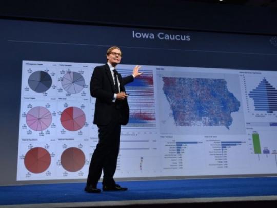 Cambridge Analytica объявила о прекращении работы